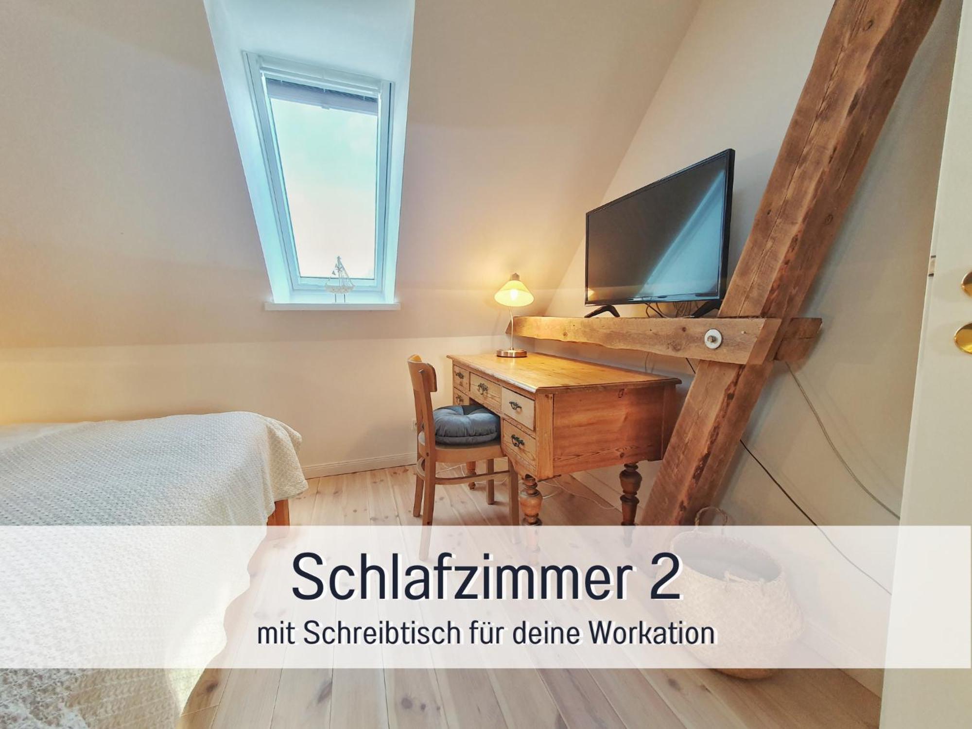 Ferienloft Sternenblick - Strandnah, Haustierfreundlich, Tolle Kueche, Optimal Fuer Workation, 4 Personen Steinberg  エクステリア 写真