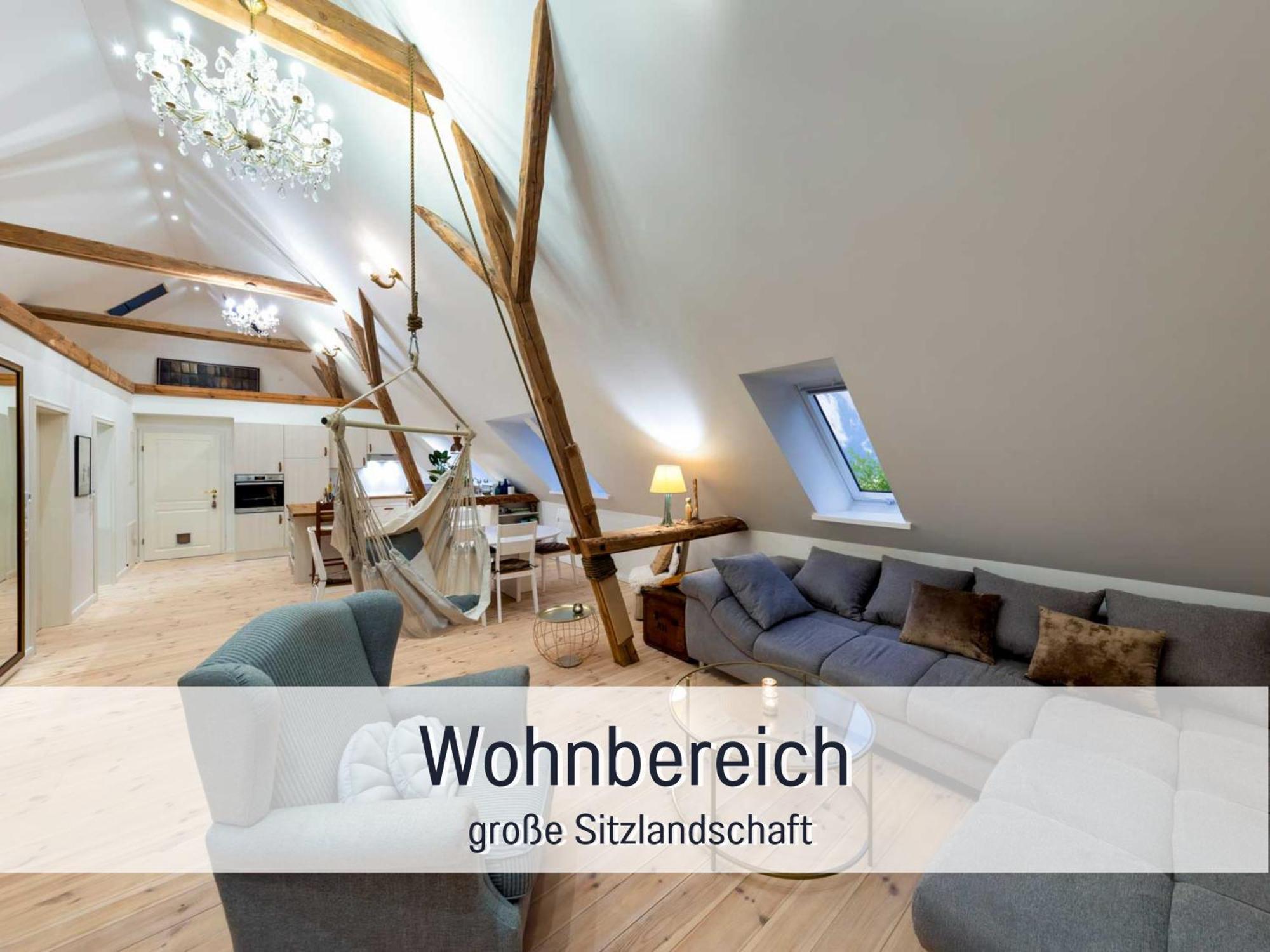 Ferienloft Sternenblick - Strandnah, Haustierfreundlich, Tolle Kueche, Optimal Fuer Workation, 4 Personen Steinberg  エクステリア 写真