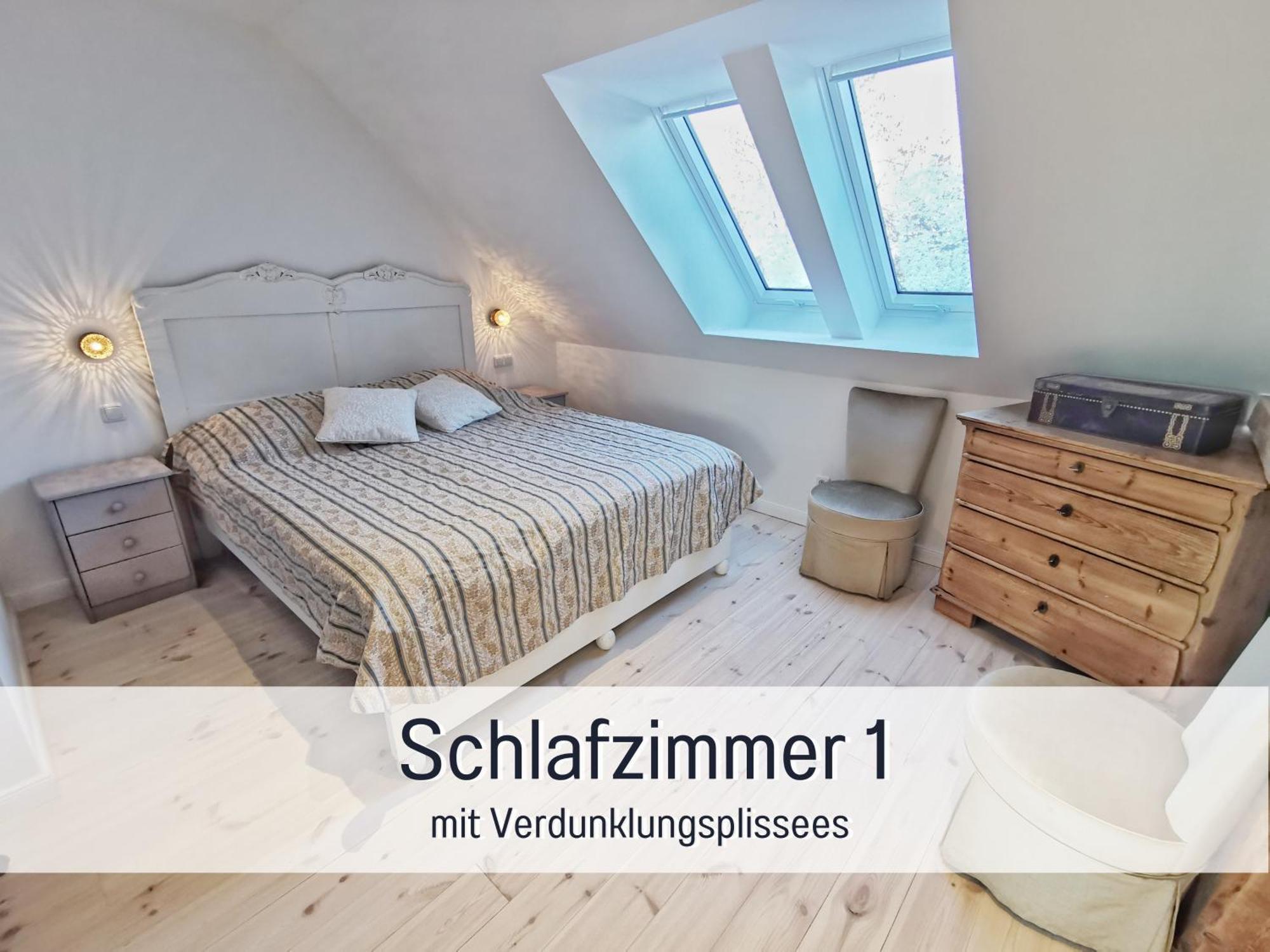 Ferienloft Sternenblick - Strandnah, Haustierfreundlich, Tolle Kueche, Optimal Fuer Workation, 4 Personen Steinberg  エクステリア 写真