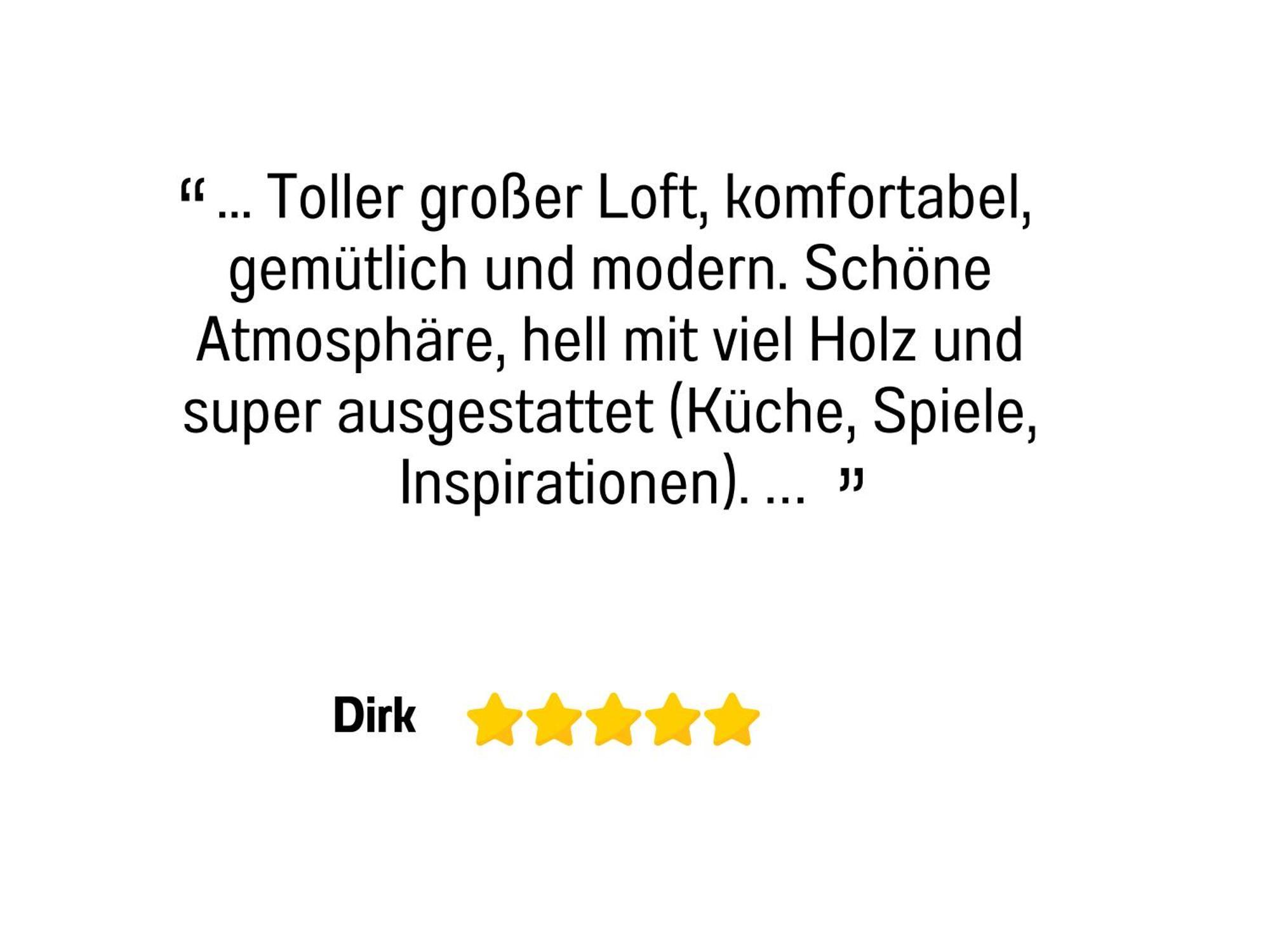 Ferienloft Sternenblick - Strandnah, Haustierfreundlich, Tolle Kueche, Optimal Fuer Workation, 4 Personen Steinberg  エクステリア 写真