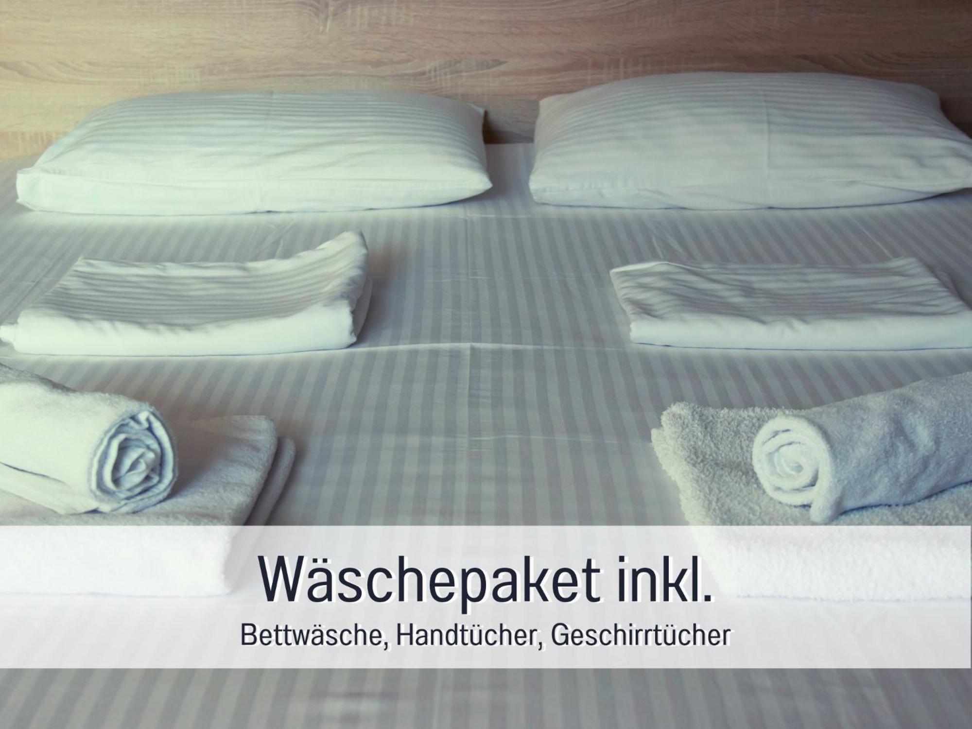 Ferienloft Sternenblick - Strandnah, Haustierfreundlich, Tolle Kueche, Optimal Fuer Workation, 4 Personen Steinberg  エクステリア 写真